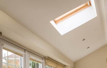 Pawlett Hill conservatory roof insulation companies