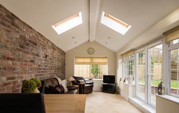 conservatory roof insulation Pawlett Hill, Somerset