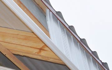 why Pawlett Hill fascia repairs are essential