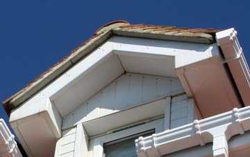 Pawlett Hill fascia installation costs