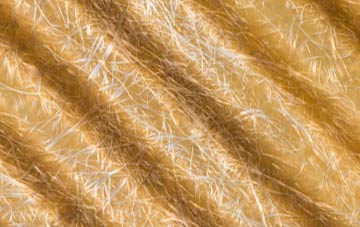 Pawlett Hill fibreglass roof waterproofing