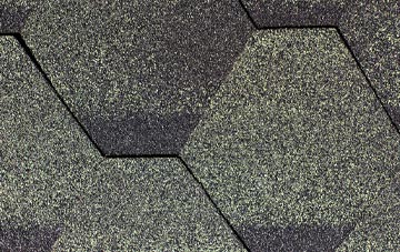 Pawlett Hill fibreglass shingle repairs