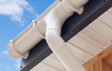 Pawlett Hill gutter installation costs