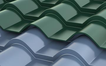 who should consider Pawlett Hill plastic roofs