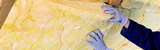 quotes for Pawlett Hill roof insulation