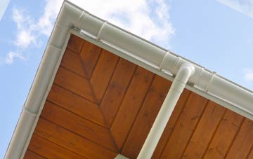 Pawlett Hill soffit types