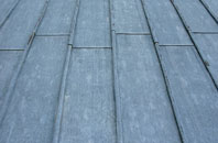Pawlett Hill lead roofing